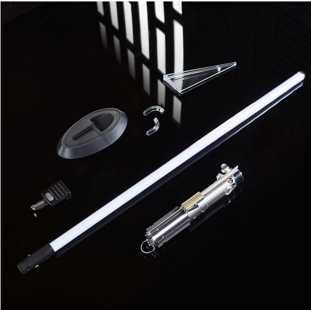 Skywalker (Legacy) - Savi’s Workshop (Lightsabers) action figure collectible - Main Image 2