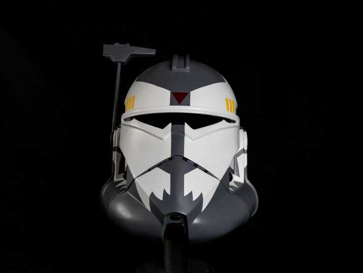 Super7 Reactive: Optimus Prime (Halloween Color)