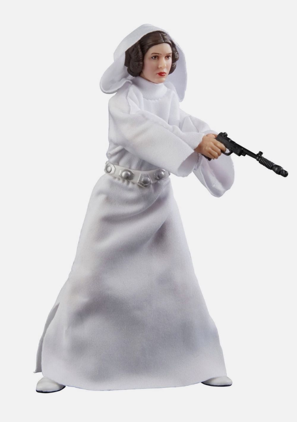 Princess Leia Organa (ANH) - Hasbro (Star Wars: 40th Anniversary Collection) action figure collectible - Main Image 2