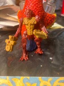 Lansay Figurine Lansay Chucky 20 Cm Mego 8 Partir De