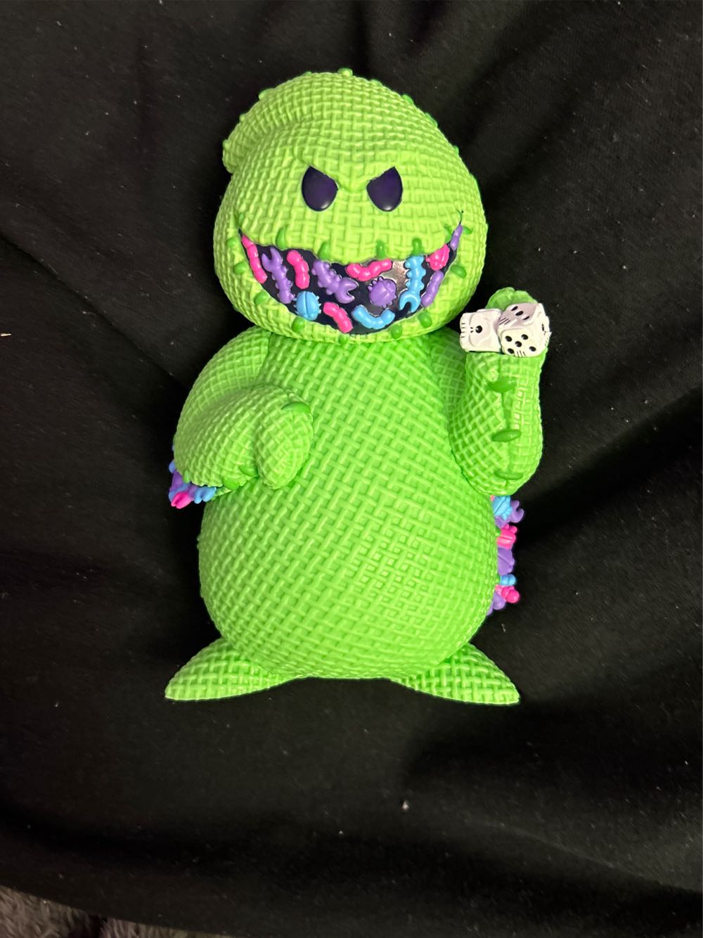 Super 7 - Ultimates Heat Ray Godzilla (NYCC Exclusive)