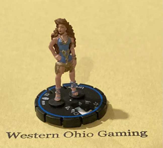 Lansay Figurine Lansay The Exorcist Mego Regan –