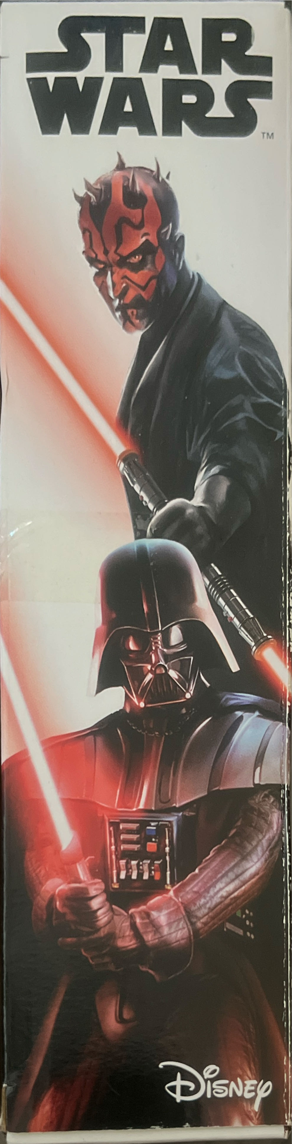 Star Wars Heroes & Villains Across The Galaxy Set 5pk 5 Pack 6” - Hasbro (Star Wars - Heroes & Villains Across The Galaxy) action figure collectible [Barcode 5010996182050] - Main Image 4