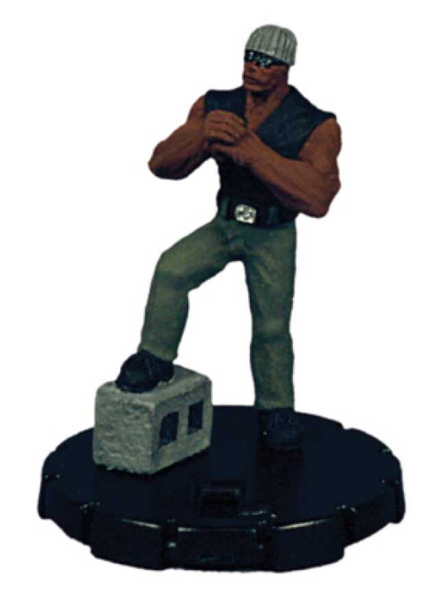 Seaweed Monster GID Super 7 Reaction