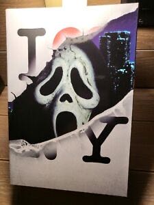 Inuyasha 1301 Glow In The Dark Sesshomaru Sdcc Summer Convention Exclusive