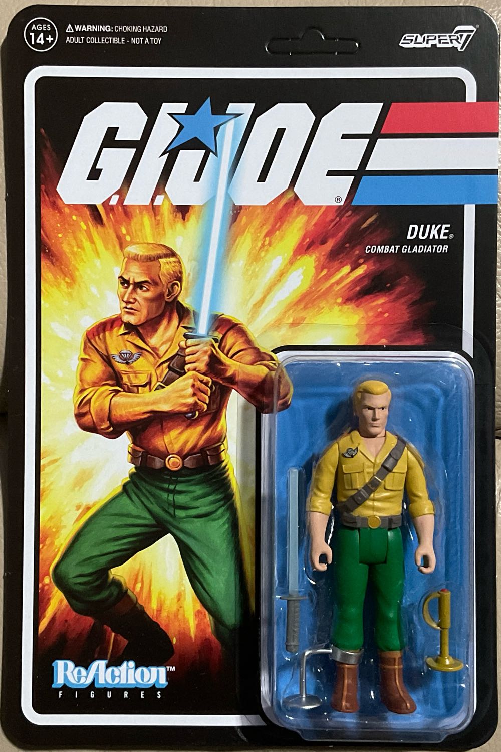 Superman: Prince Of Krypton