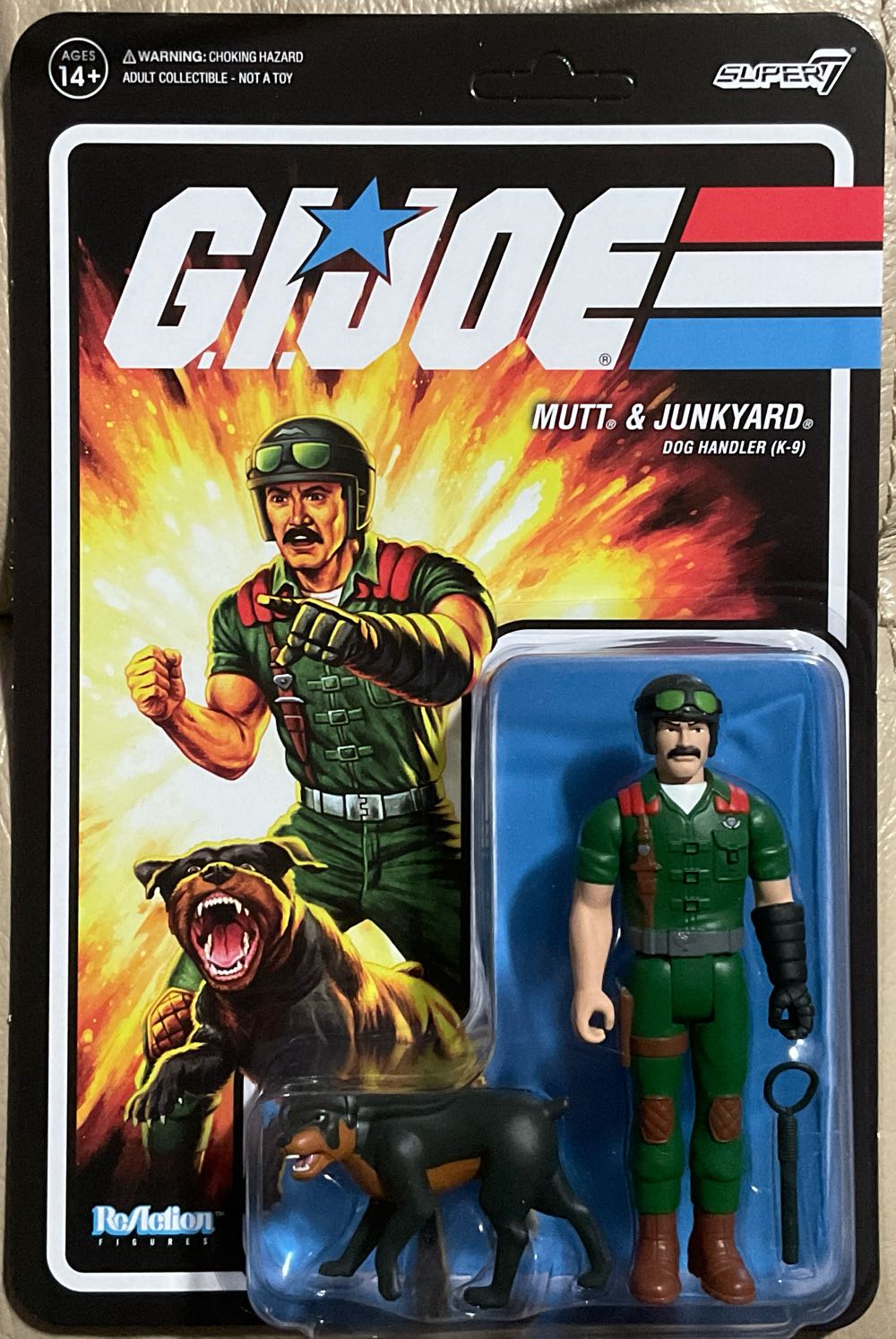 WCW Nitro Streetrods Limited Edition