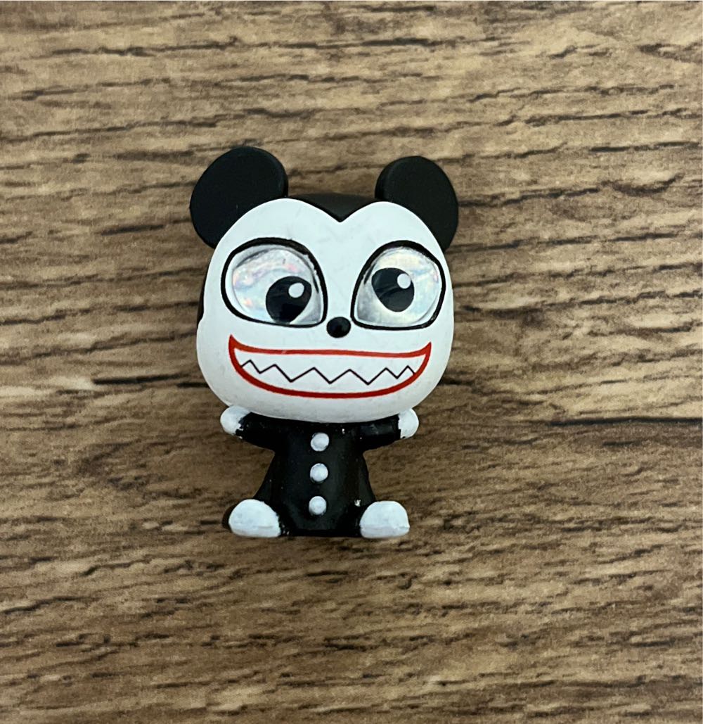 Soundwave & Doom box