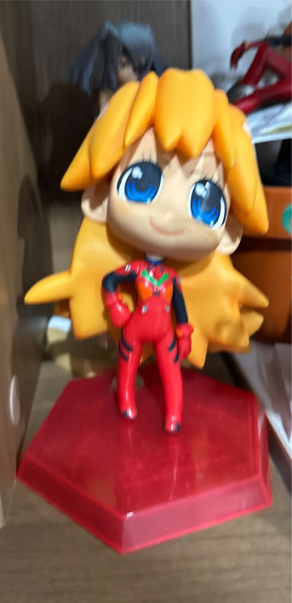 Nendoroid #2141 Koko (Hajime Kokonoi)