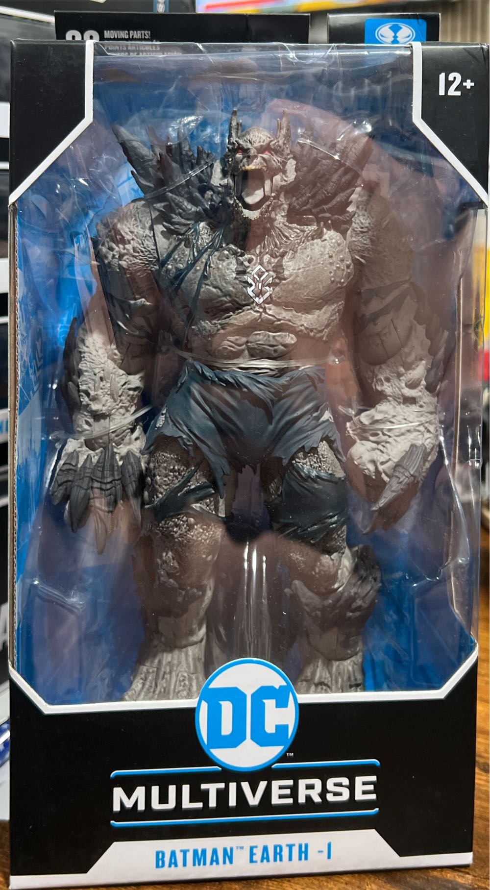 Disney Animators’ Collection 16” Toddler Doll Princess Merida Series 3