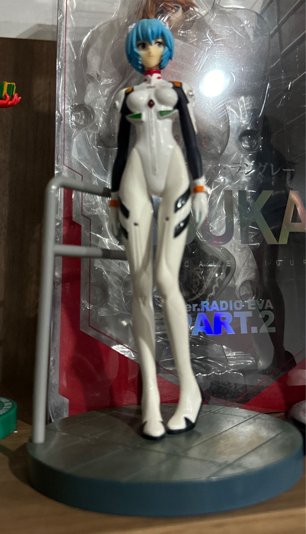 Banpresto One Piece Portgas.d.ace Grandista Nero Figure