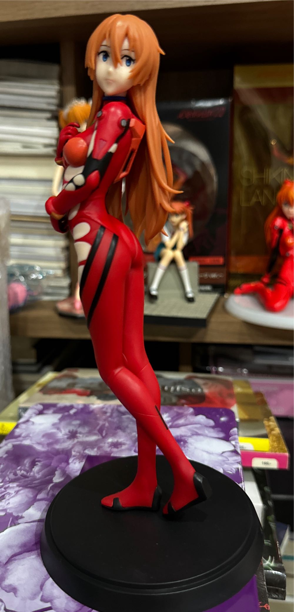 The Marvels (Photon) 1250