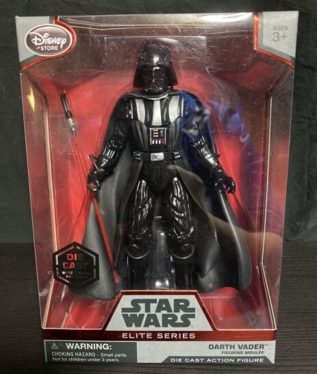 Frankenstein Chained Mego Figure B