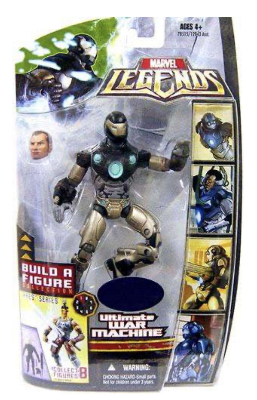 The Bride Of Frankenstein Bubble Wand Halloween Colorway Super 7