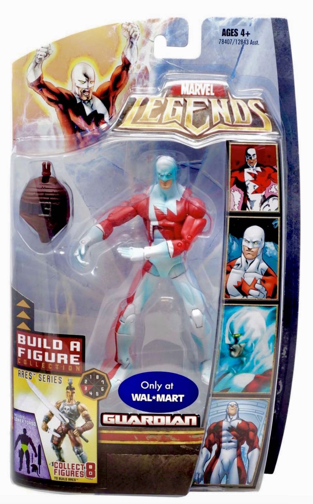 Grand Admiral Thrawn