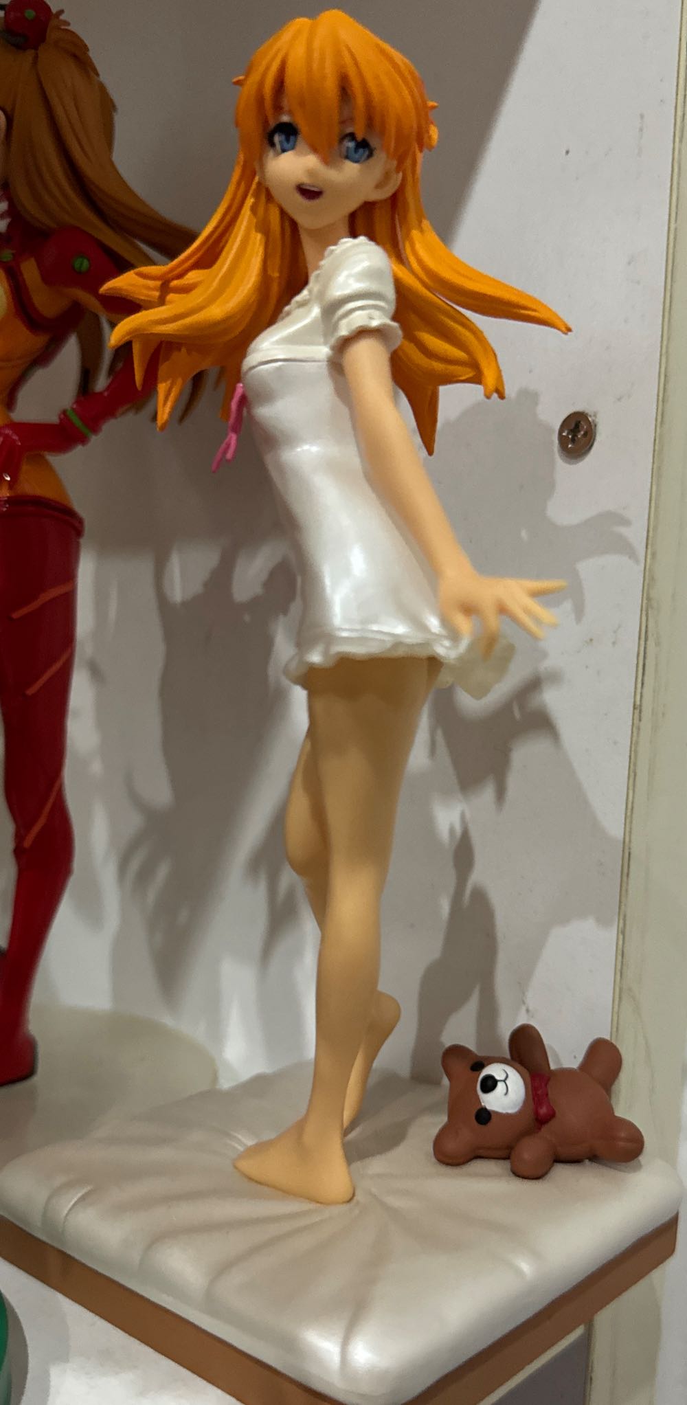 Super 7 - Slash (Mutagen Glow)