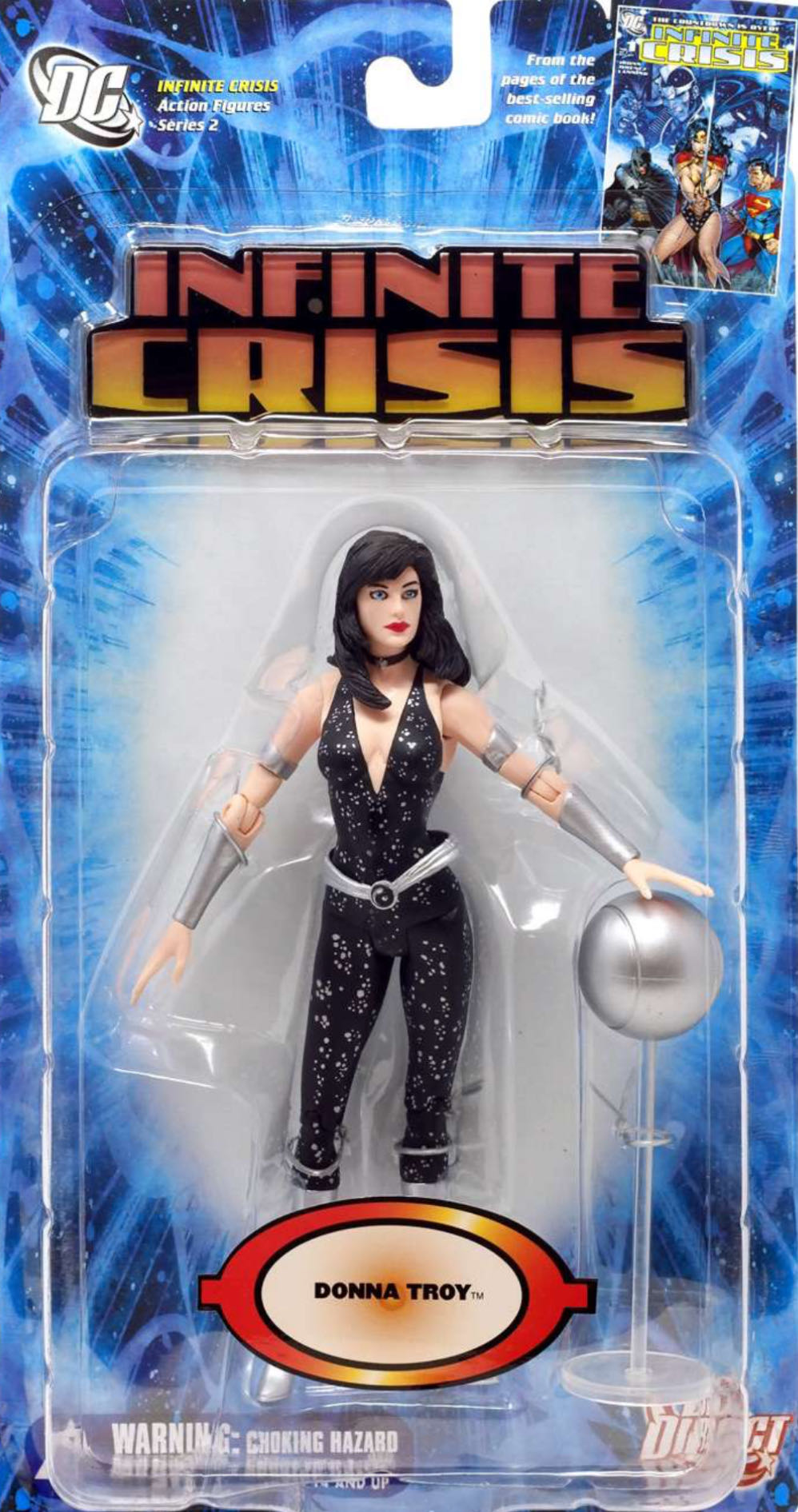 Iron Studios: Superman (Unleashed)