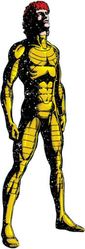 Alexander Luthor™ - DC Direct (DC Direct Infinite Crisis) action figure collectible [Barcode 761941254388] - Main Image 4