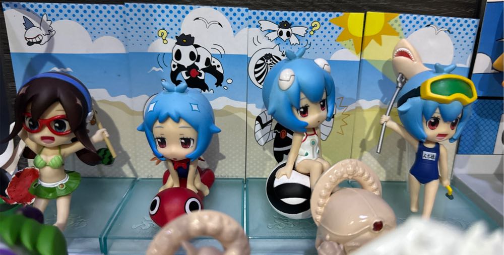 Iron Studios Thundercats Slithe