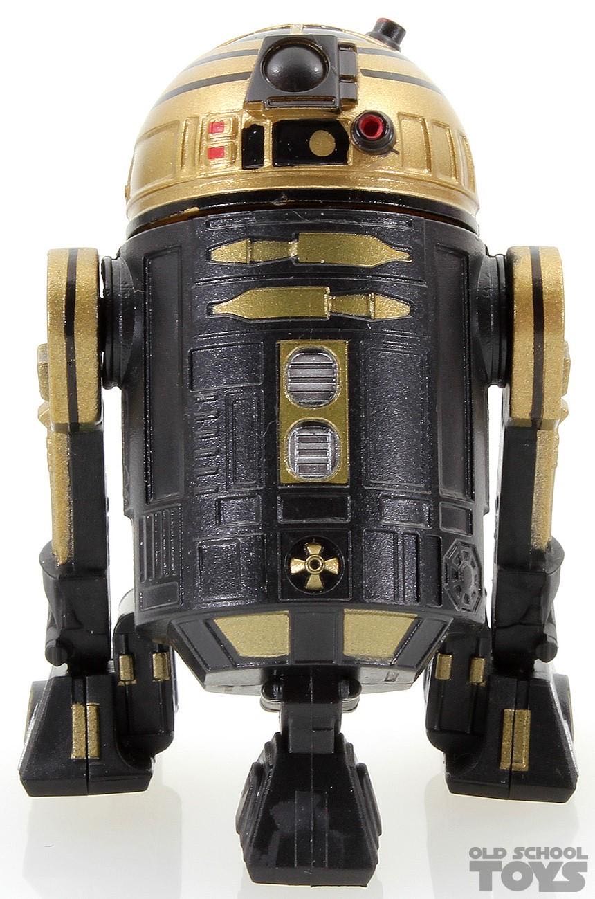 MOTU 1:10 scale Ram-Man