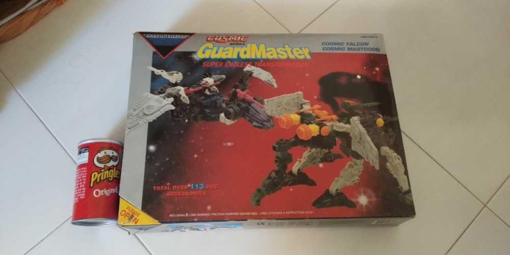 Star Trek Eaglemoss - Son’a Battleship