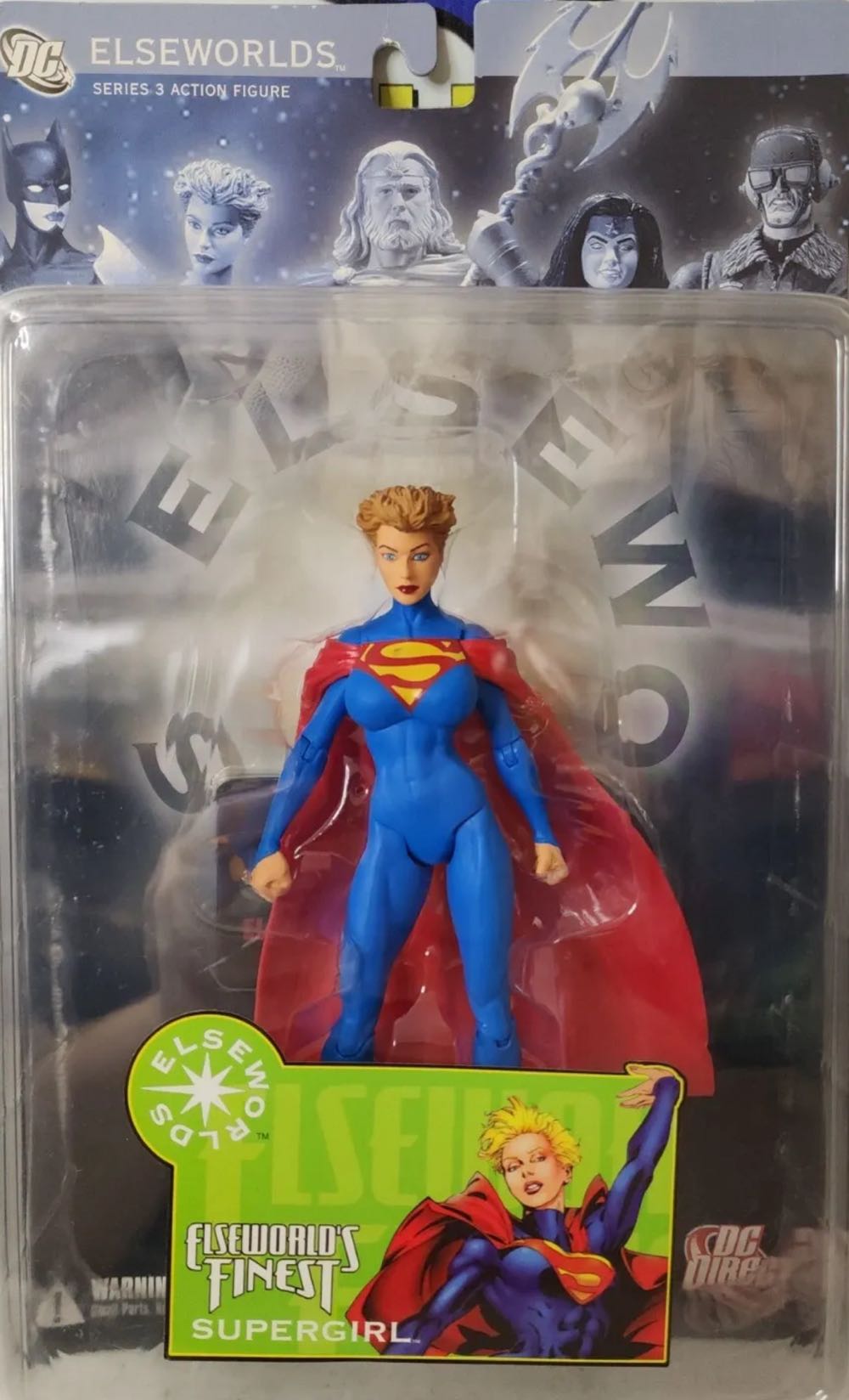 Comic Cover: Marvel Thor #38