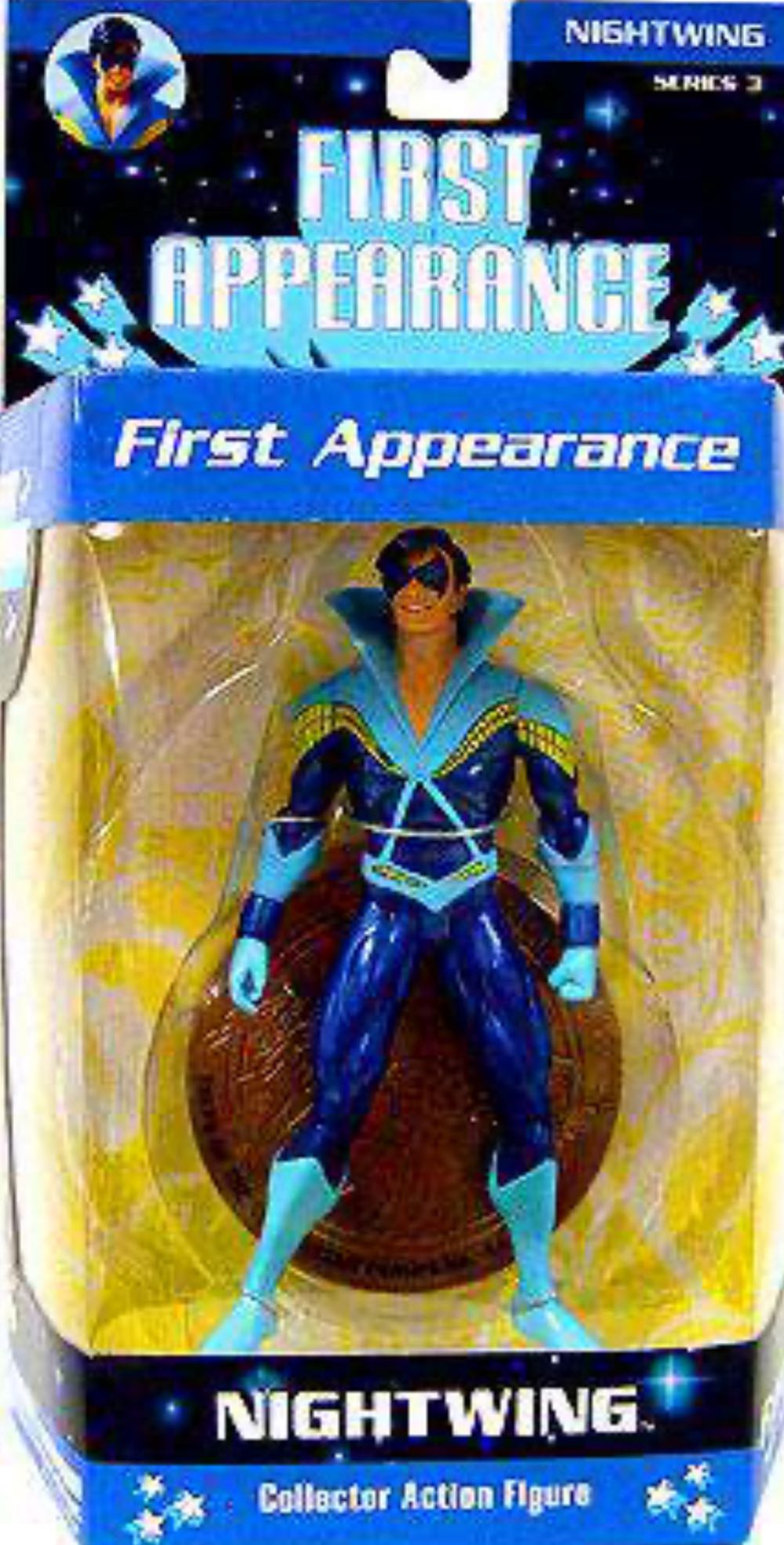 Retro April O’neil ’23 New Tmnt Teenage Mutant Ninja Turtles Retro 4.5” April Oneil Mondo Gecko Ray Fillet Playmates 3 Of Classic Nickelodeon Release