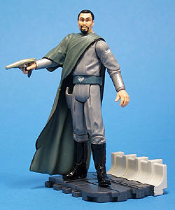 Starting Lineup Jeff George