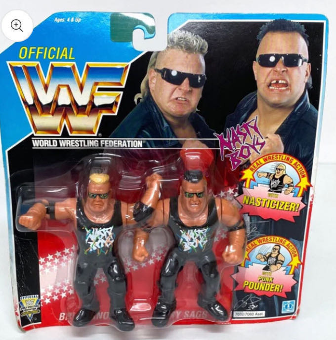 Donatello & Raphael 2-Pack