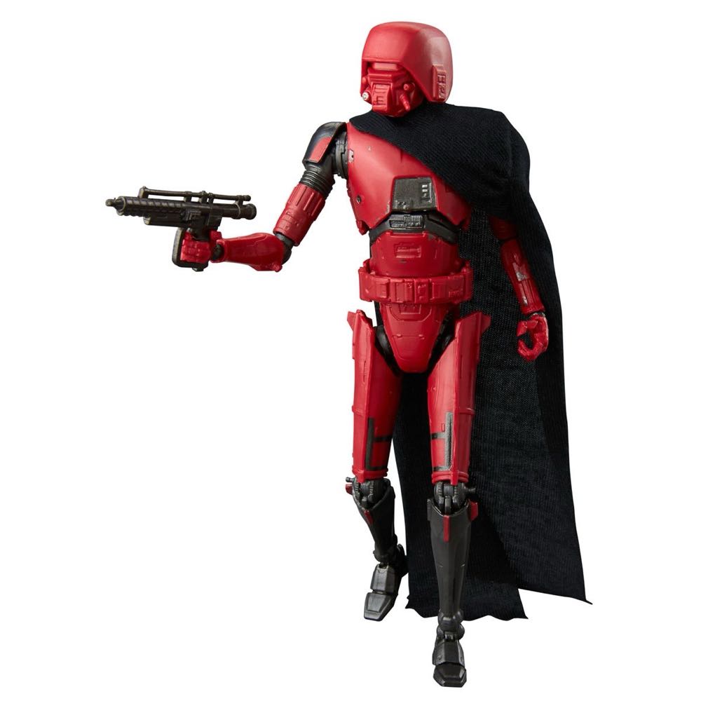 HK-87 Assassin Droid - Hasbro (Star Wars - Ashoka) action figure collectible [Barcode 5010996184245] - Main Image 3