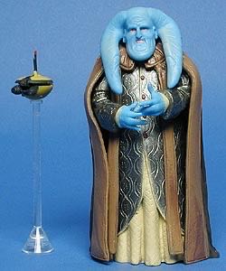 Lightyear Hyperspeed Zurg