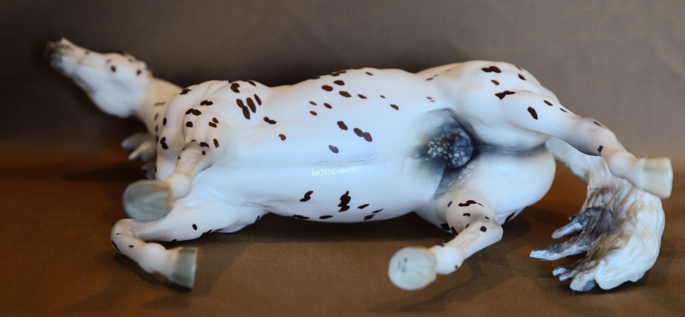 Breyer Horse Mudflap - Breyer Horses (Lonestar Experience) action figure collectible - Main Image 3