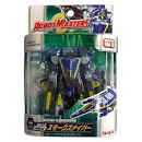 トランスフォーマー ロボットマスターズ 狙撃空尉 13 Rm スモークスナイパー  action figure collectible [Barcode 4904880124381] - Main Image 1