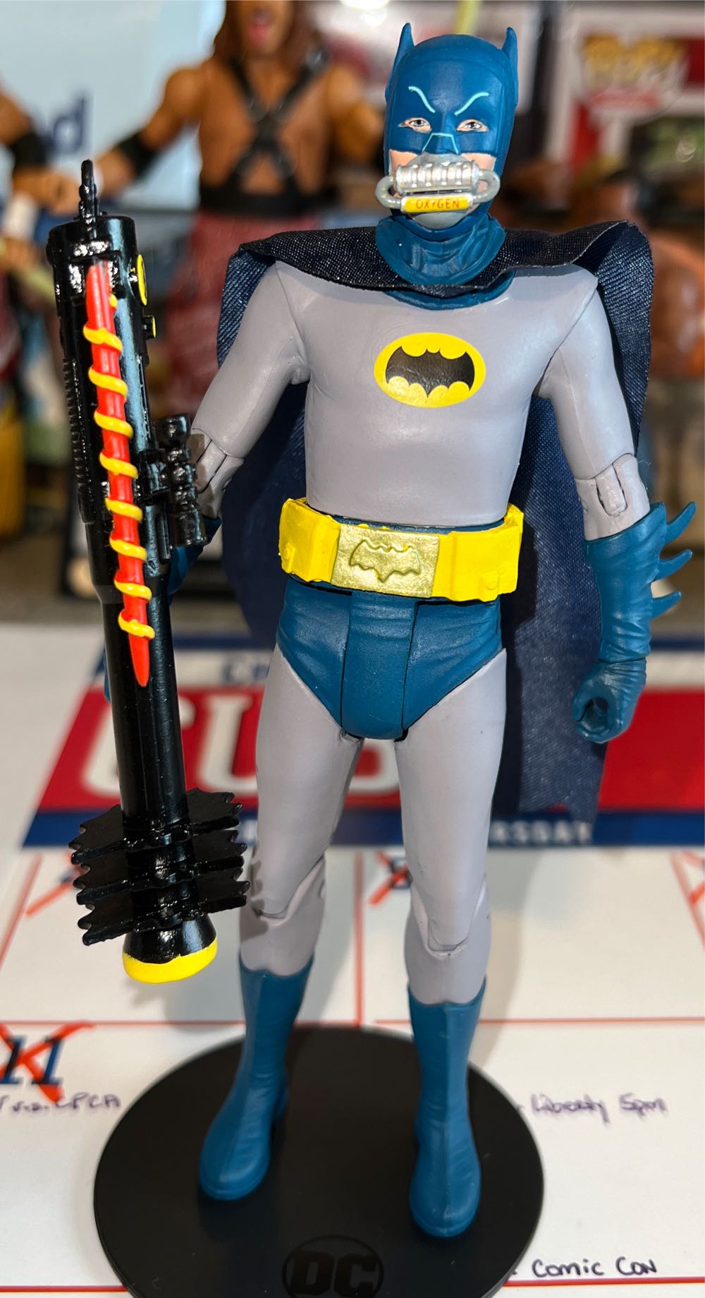 Hellblazer Rise Fall