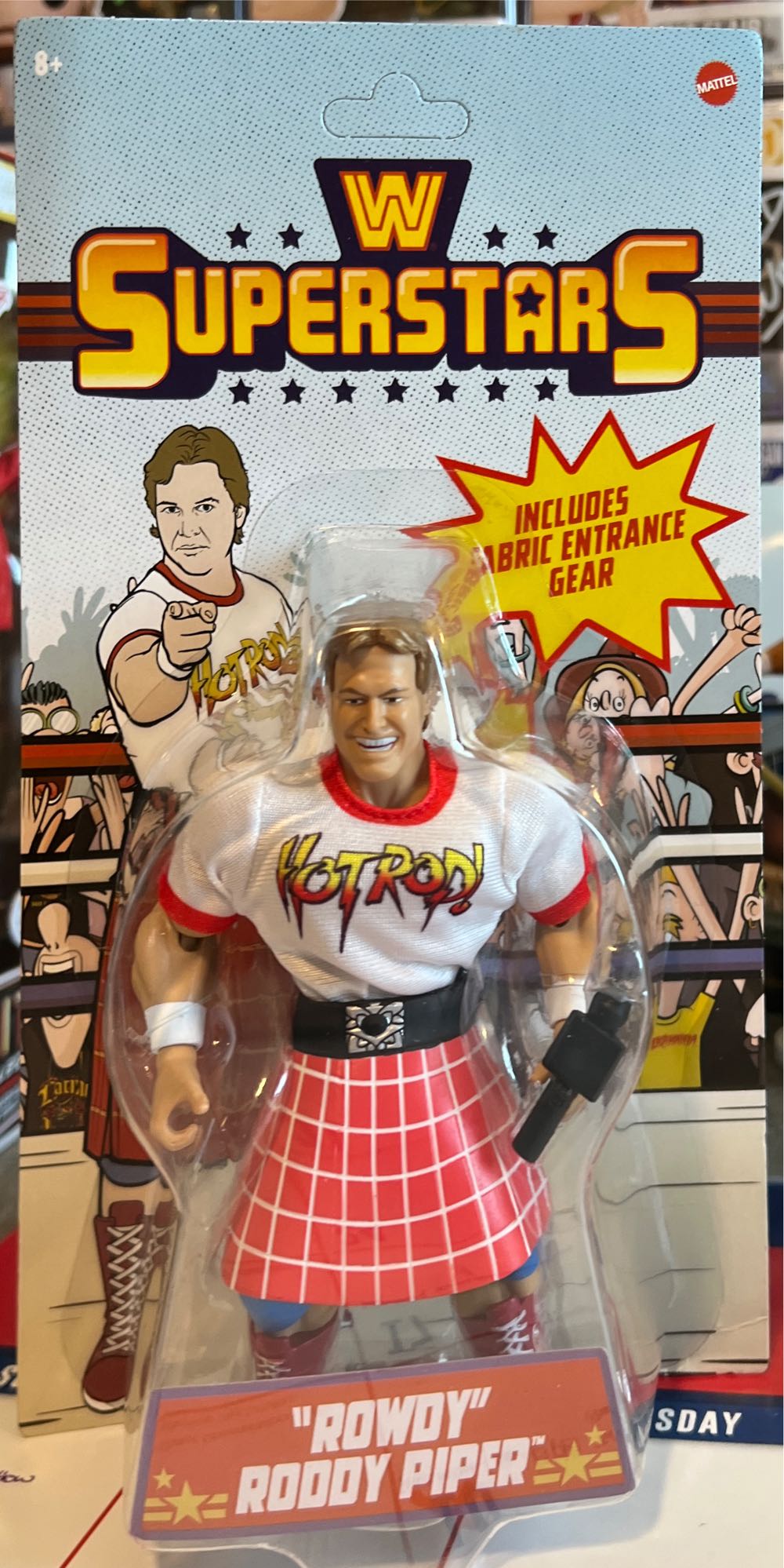 Yu-Gi-Oh!: Joey Wheeler #1452