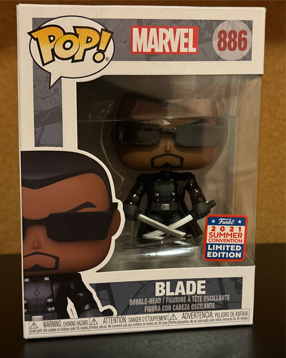 BST AXN Teenage Mutant Ninja Turtles: Donatello-IDW (Battle Ready)