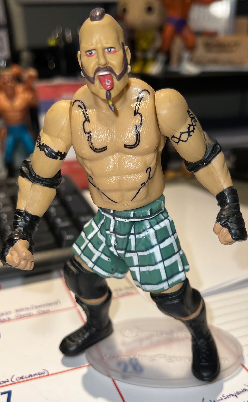 Rudolph: Rudolph The Red Nosed Reindeer