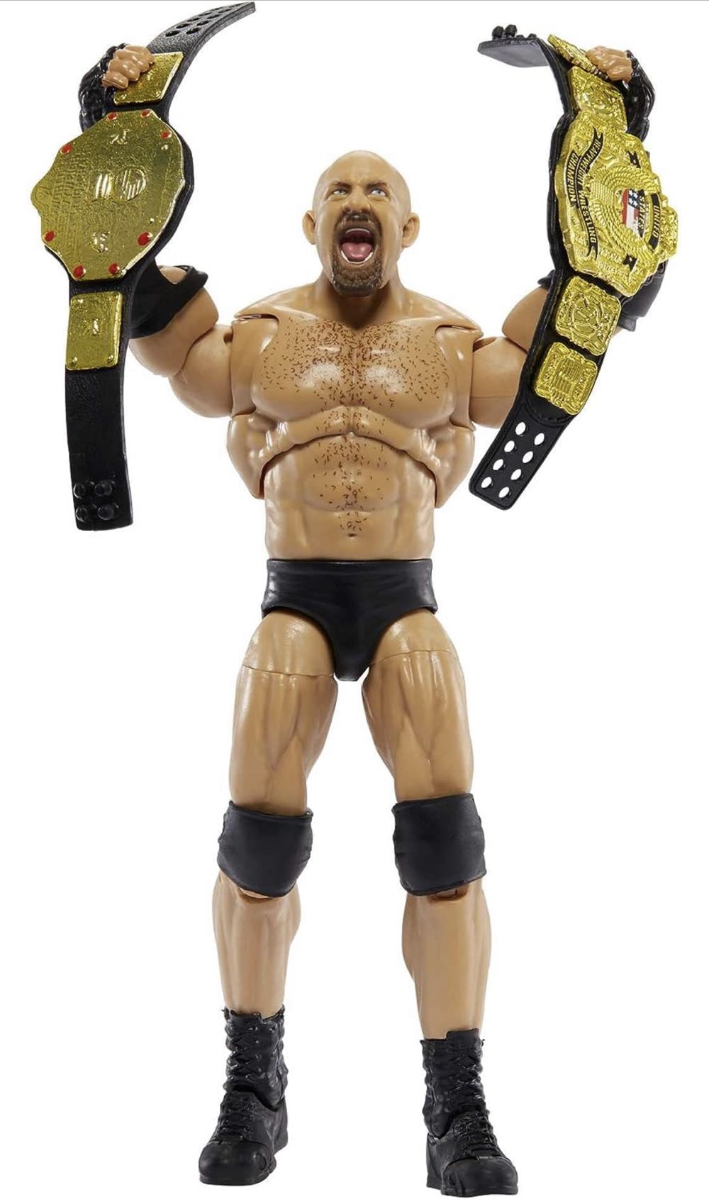 Star Wars- Han Solo FigPin 749