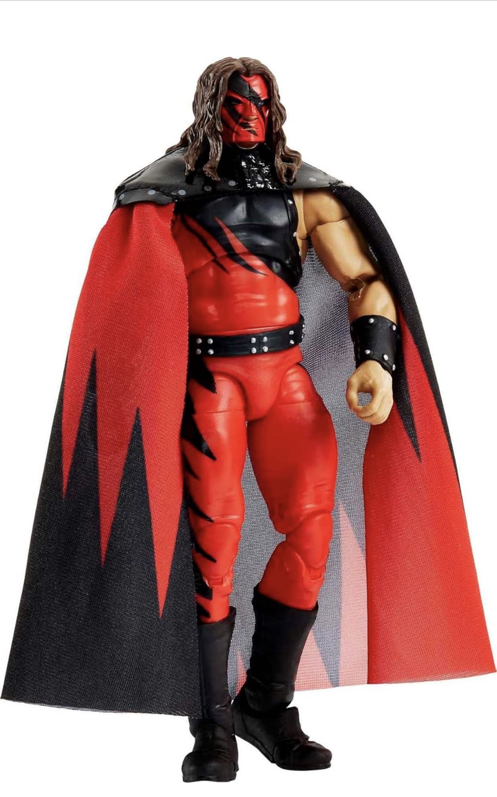 Munsters Eddie Grayscale