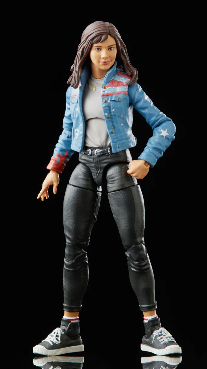 Seaweed Monster GID Super 7 Reaction