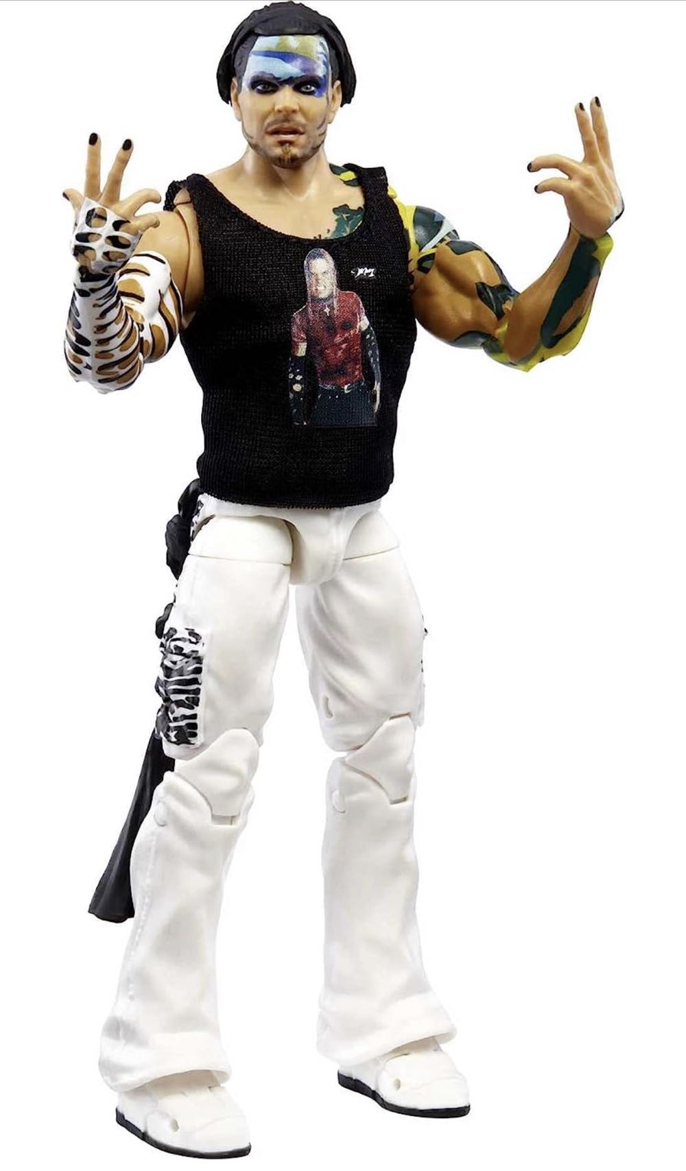 Mego Star Trek Locutus Of Borg – Lansay Figurine De 20 Cm Collection