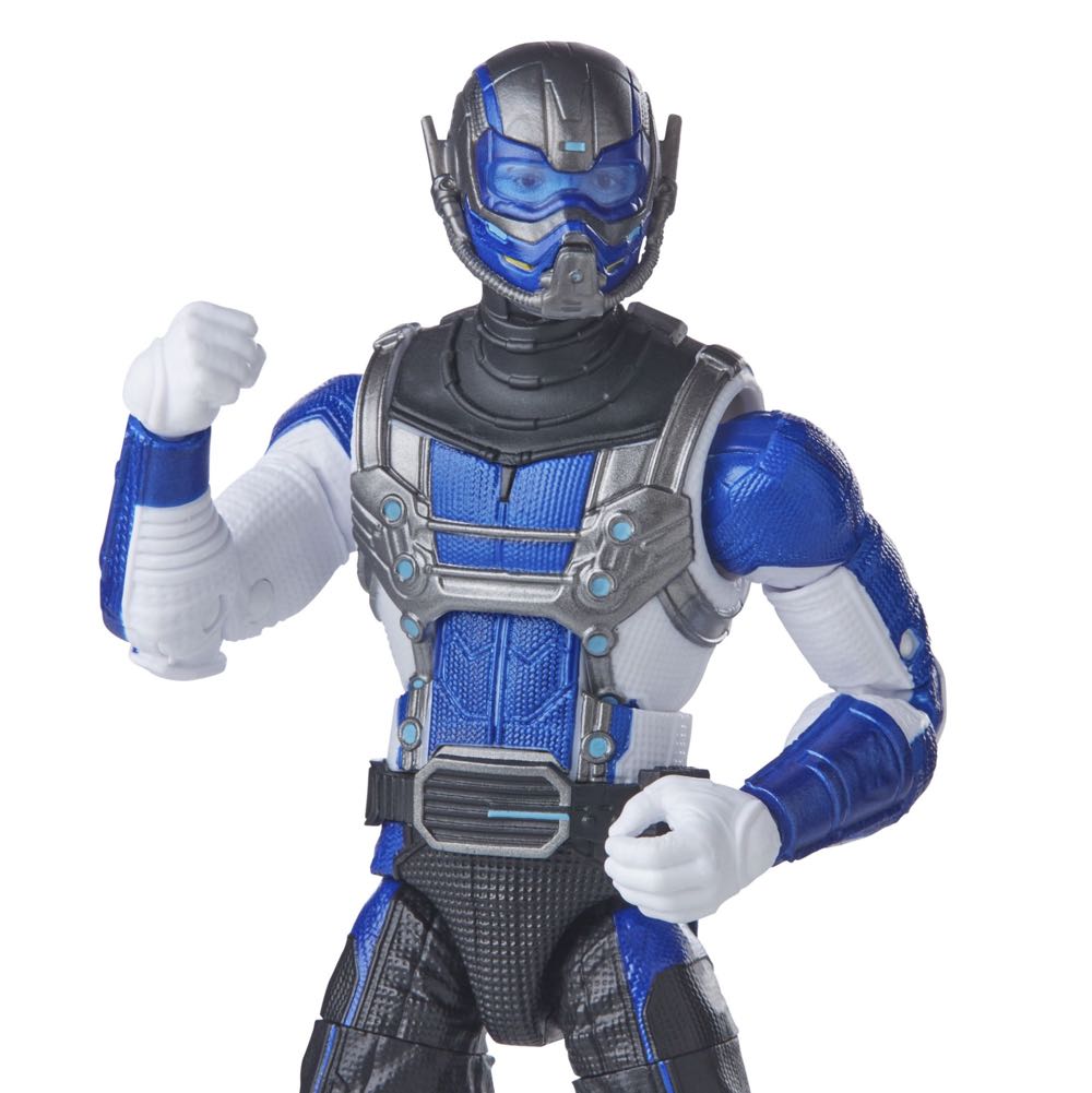 Ant Man: What If…? Goliath - Hasbro (Marvel Legends) action figure collectible - Main Image 3