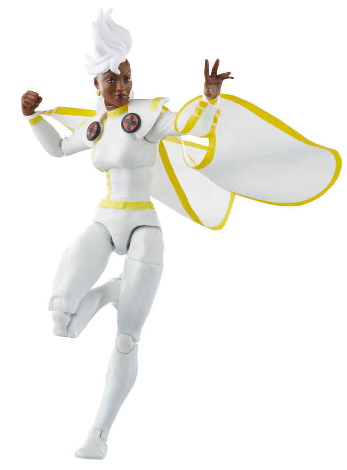 X-Men: Storm (‘97) - Hasbro (Marvel Legends) action figure collectible - Main Image 2