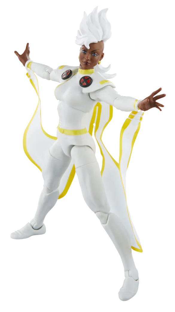X-Men: Storm (‘97) - Hasbro (Marvel Legends) action figure collectible - Main Image 3