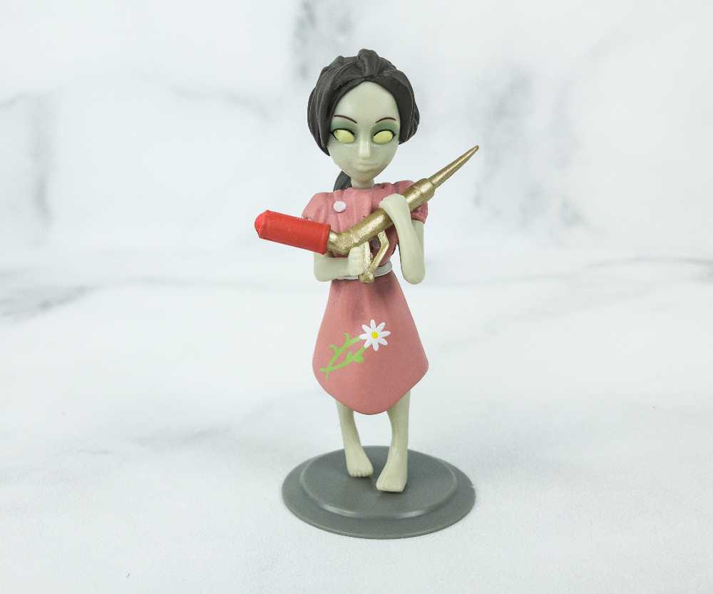 Little Sister Mini Figure - Loot Crate action figure collectible - Main Image 2