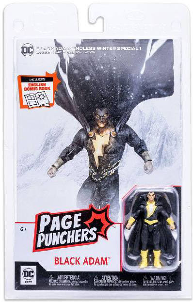 The Flash (Opposites Attract)