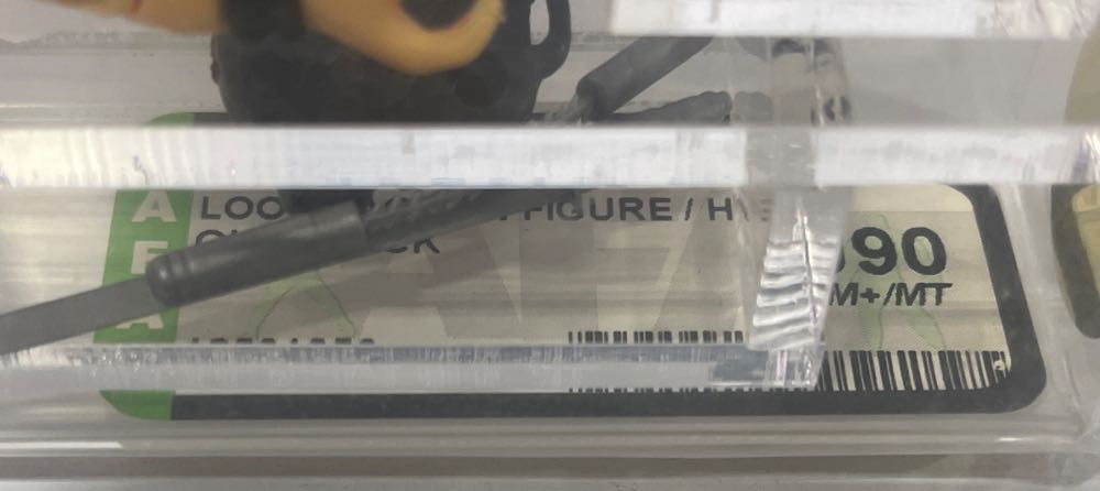 Quick Kick - Hasbro action figure collectible [Barcode 038976064412] - Main Image 2