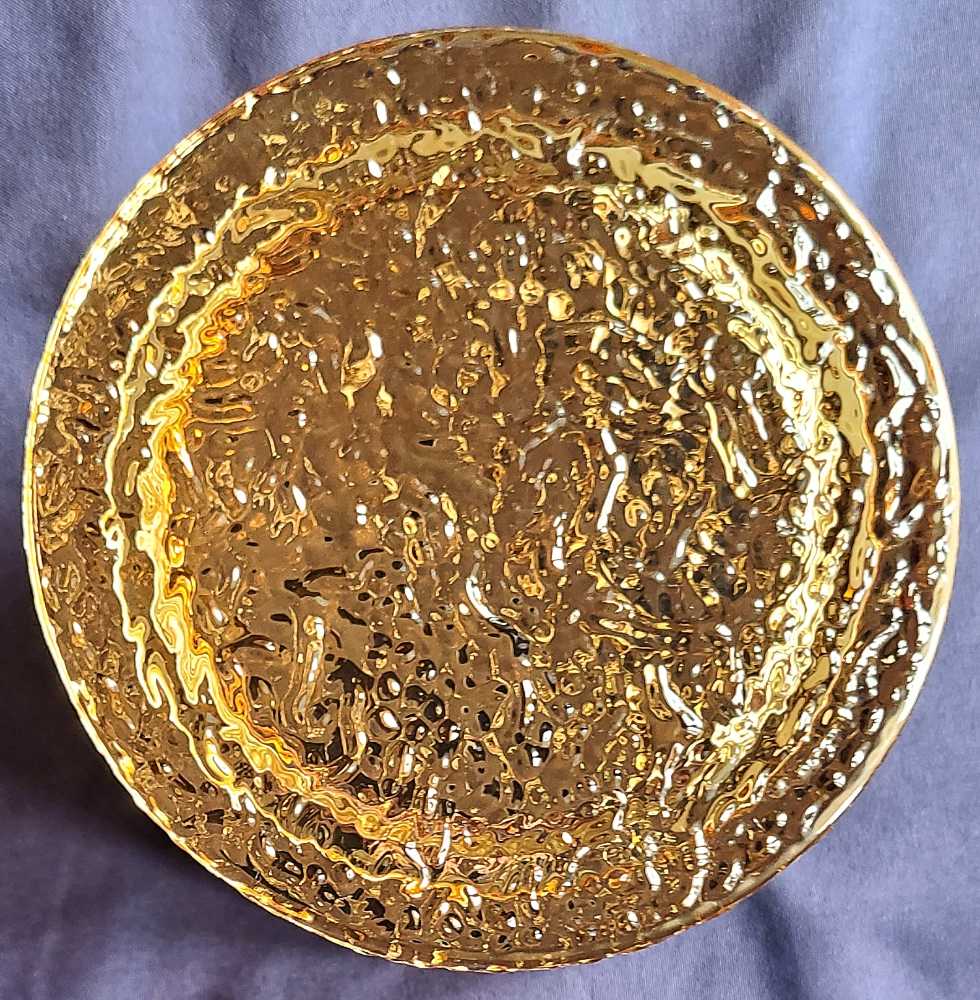 CANDLE: Thanksgiving Bath & Bodyworks Thankfull Harvest Gathering 2023 - Bath & Bodyworks Candle (Thanksgiving Candles) action figure collectible [Barcode 667558791523] - Main Image 3