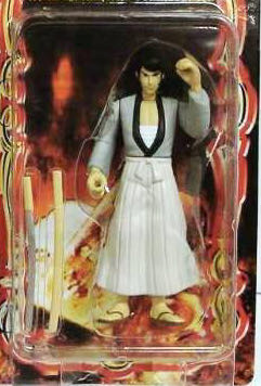 Goemon Ishikawa - Banpresto (Lupin The 3rd) action figure collectible - Main Image 2