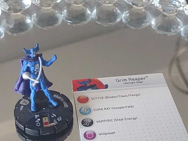 Eaglemoss -  Star Trek - U.S.S. T’PLANA-HATH - Discovery 